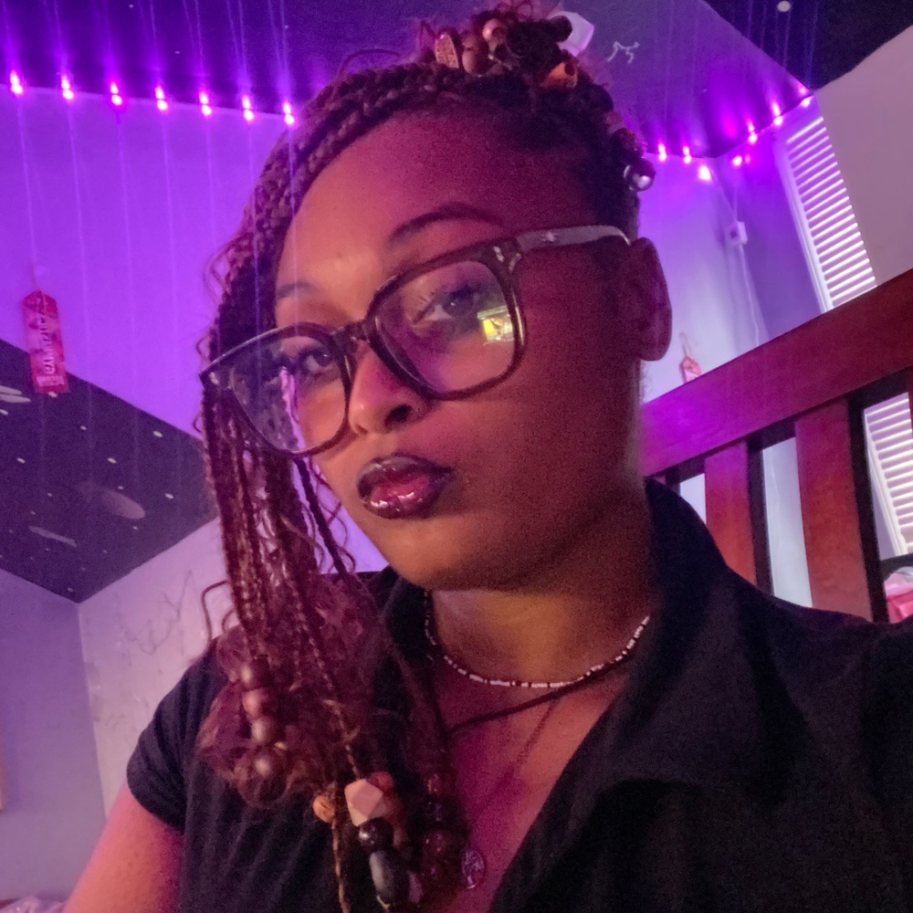 Meet your Posher, Niyah